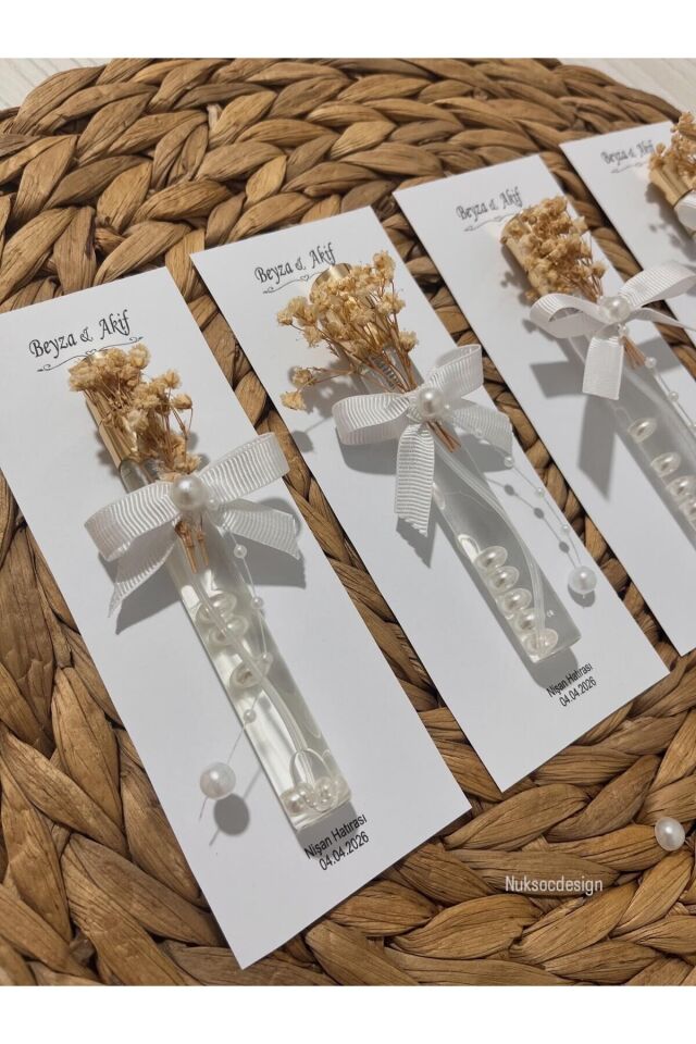 nuksoc Söz Nişan Düğün Kına Nikah İsteme Mevlüd Doğum Günü Brıde Hediyelik 20 Adet Fiyatıdır.